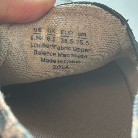 Naturalizer Zola Slip Ons Size 8.5 - Picture 6 of 6